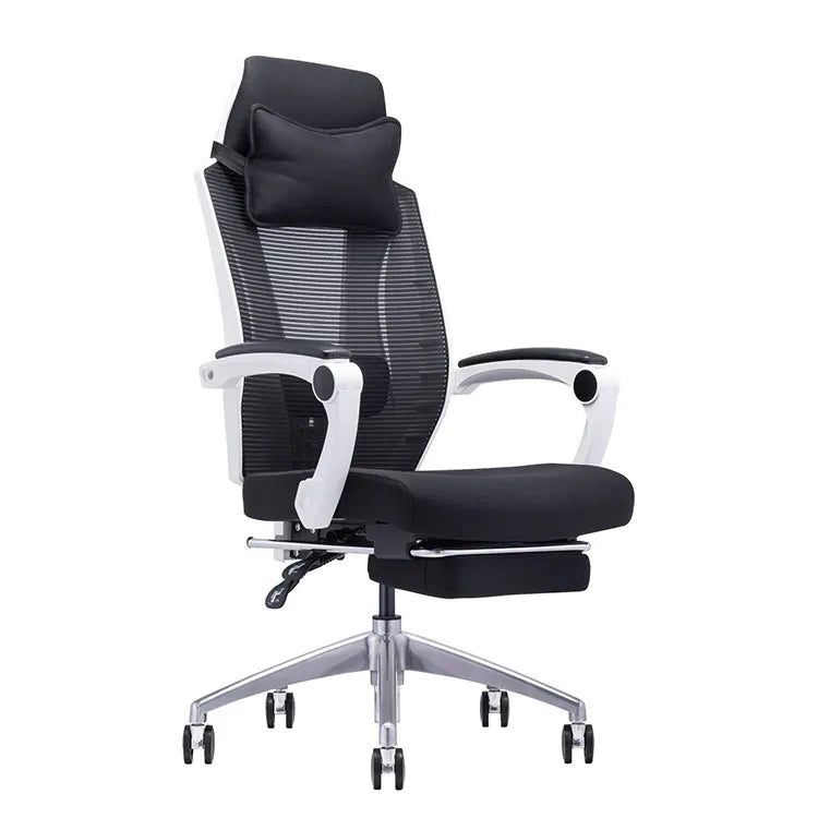 Mesh Back Adjustable Office Chair |  OS - 57