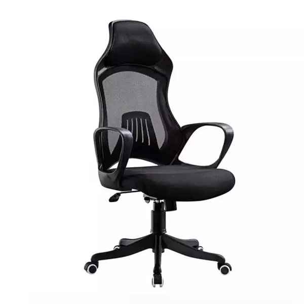 Mesh Back Adjustable Office Chair | OS - 202