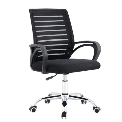 Mesh Back Adjustable Office Chair | OS - 11