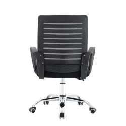 Mesh Back Adjustable Office Chair | OS - 11