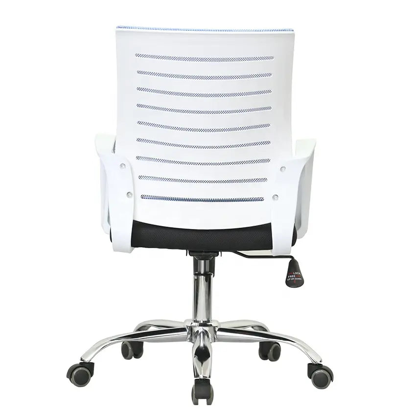 Mesh Back Adjustable Office Chair | OS - 11