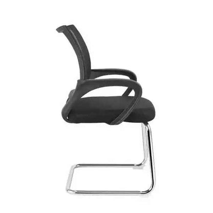 Mesh Back Adjustable Office Chair | OS - 14