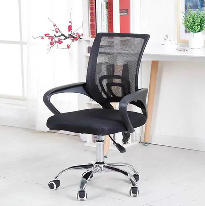 Ergonomic Mesh Back Adjustable Office Chair | OS - 13