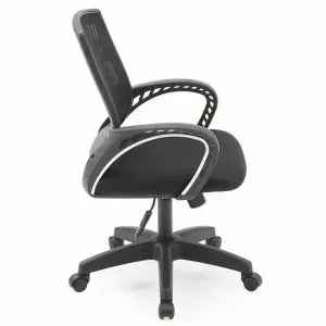 Mesh Back Adjustable Office Chair | OS - 514