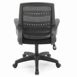 Mesh Back Adjustable Office Chair | OS - 514