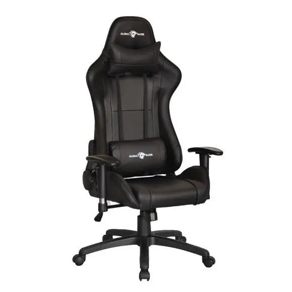 Gaming Chair - Black