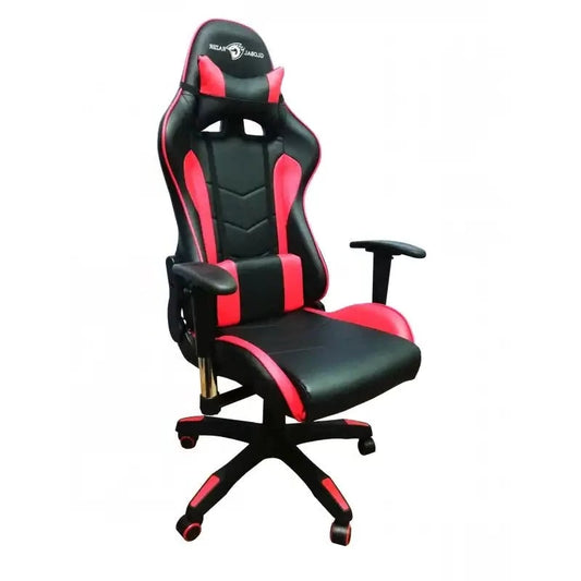 Gaming Chair - Red & Black