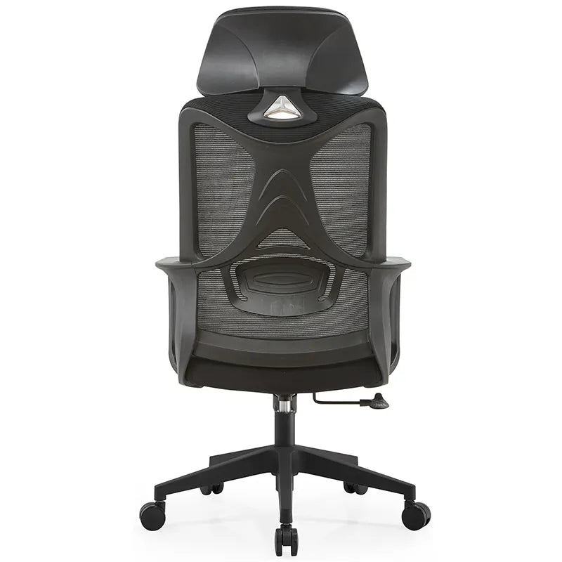 Mesh Back Adjustable Office Chair | OS - 212