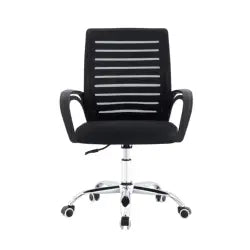 Mesh Back Adjustable Office Chair | OS - 11